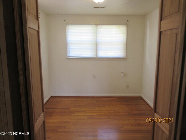 Foto del edificio - 316 Culpepper St