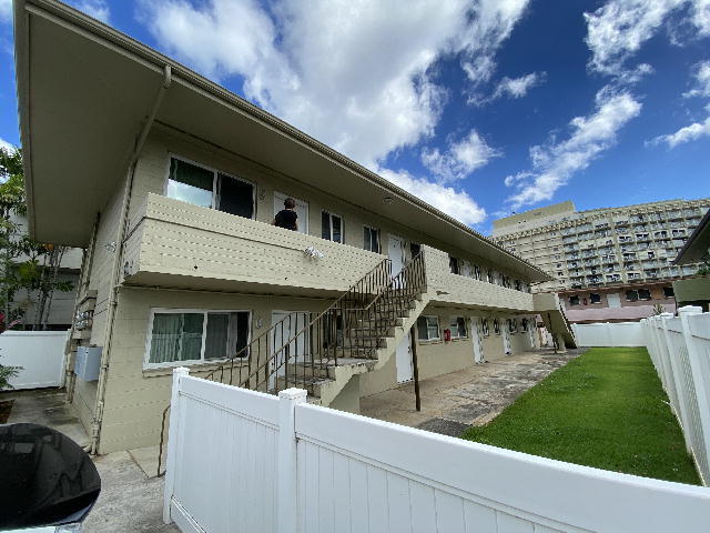Foto principal - 1555 Wilder Ave