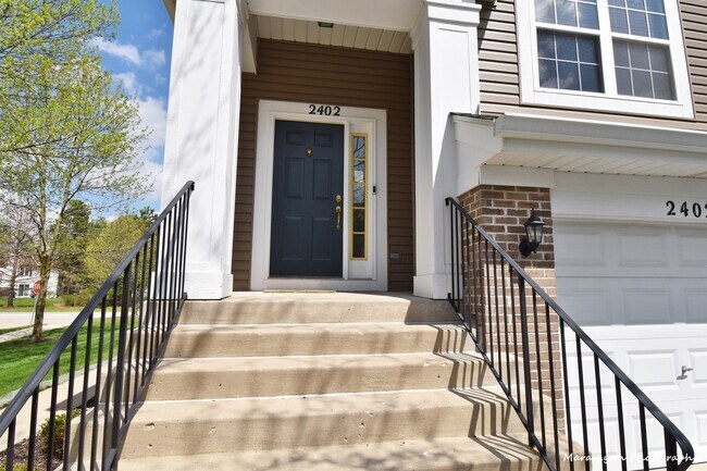Foto del edificio - 2402 Wilton Ln