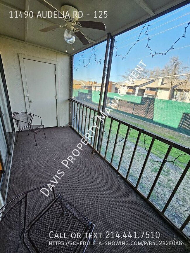 Building Photo - 11490 Audelia Rd