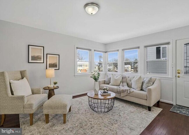 Foto del edificio - 2509 Oberlin Dr