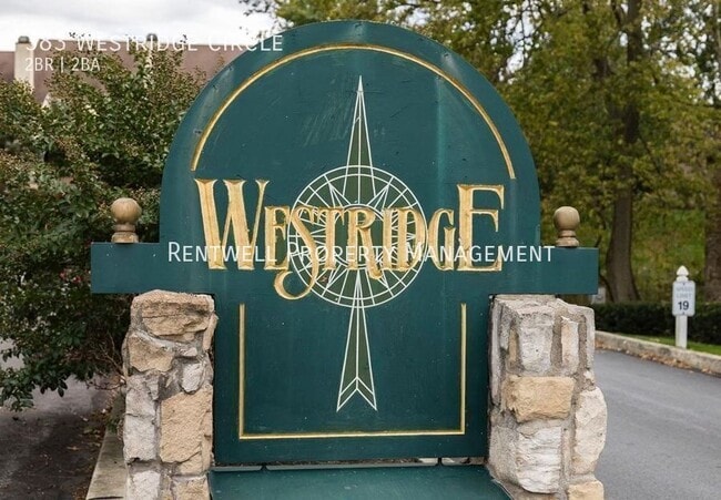Photo - 383 Westridge Cir Townhome