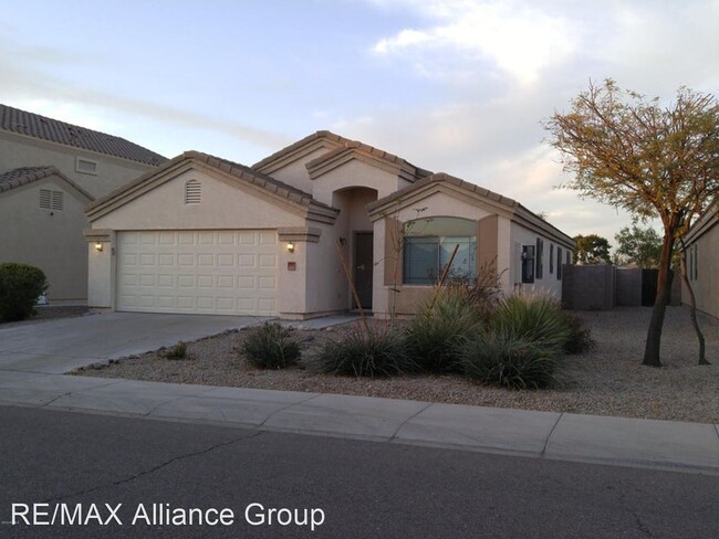 Foto del edificio - 3 br, 2 bath House - 10634 West Papago Street