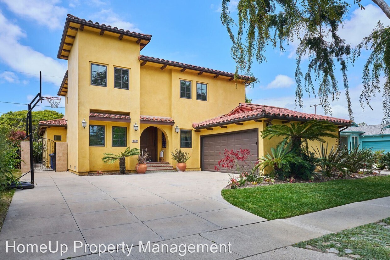 Foto principal - 5 br, 4 bath House - 4363 Jasmine Avenue