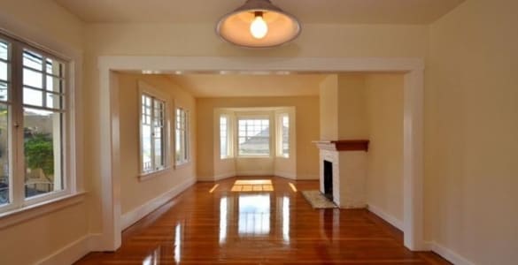 Interior Photo - 401 Richardson St