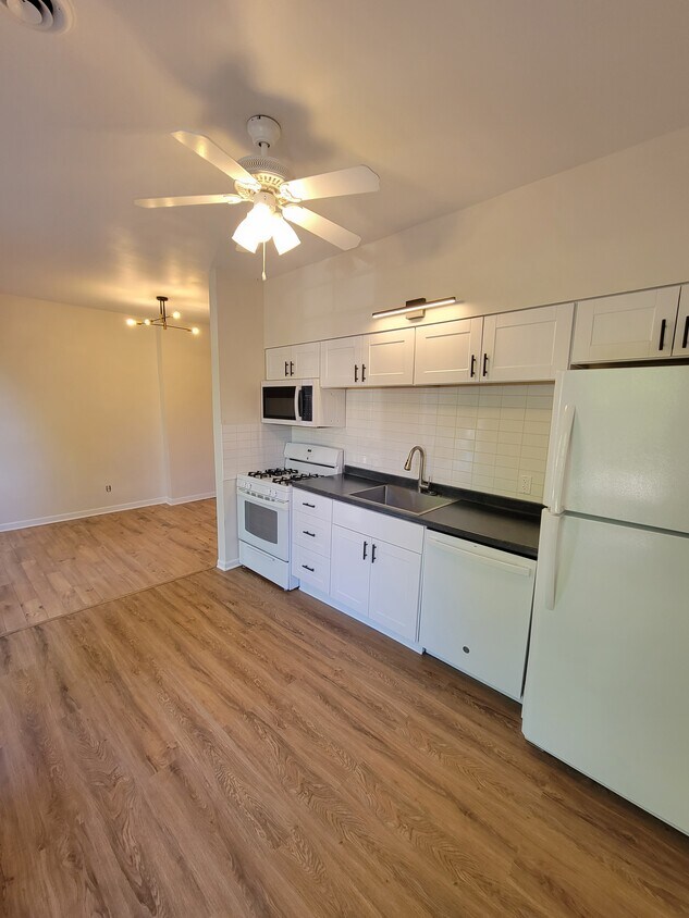 Kitchen - 78 Prospect Ave