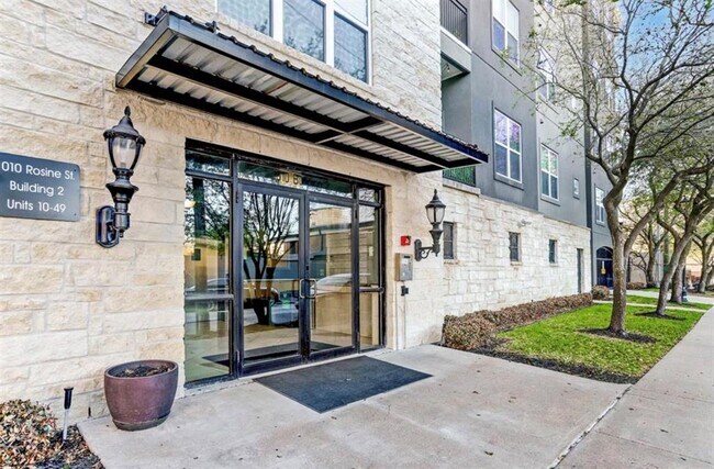 Building Photo - 1010 Rosine St