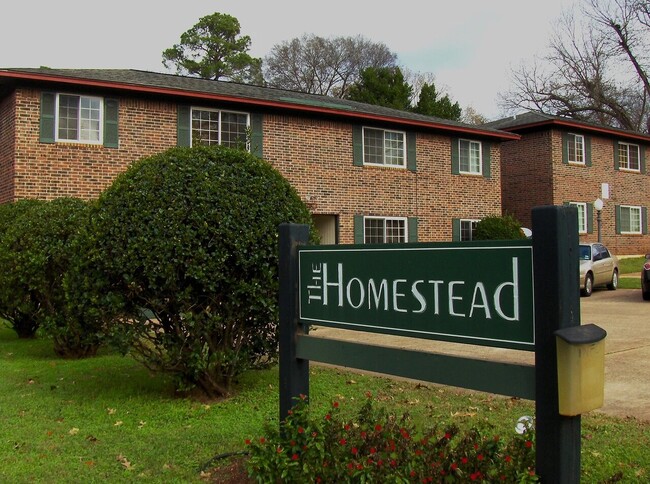 Foto del edificio - The Homestead 216