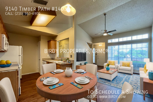 Foto del edificio - 2 Bedroom 2 Bathroom Townhome with Communi...