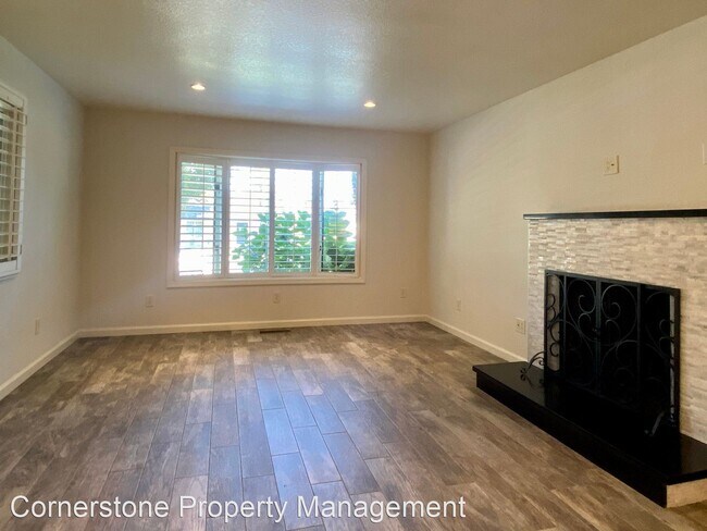 Building Photo - 3 br, 2 bath House - 1204 Fewtrell Dr
