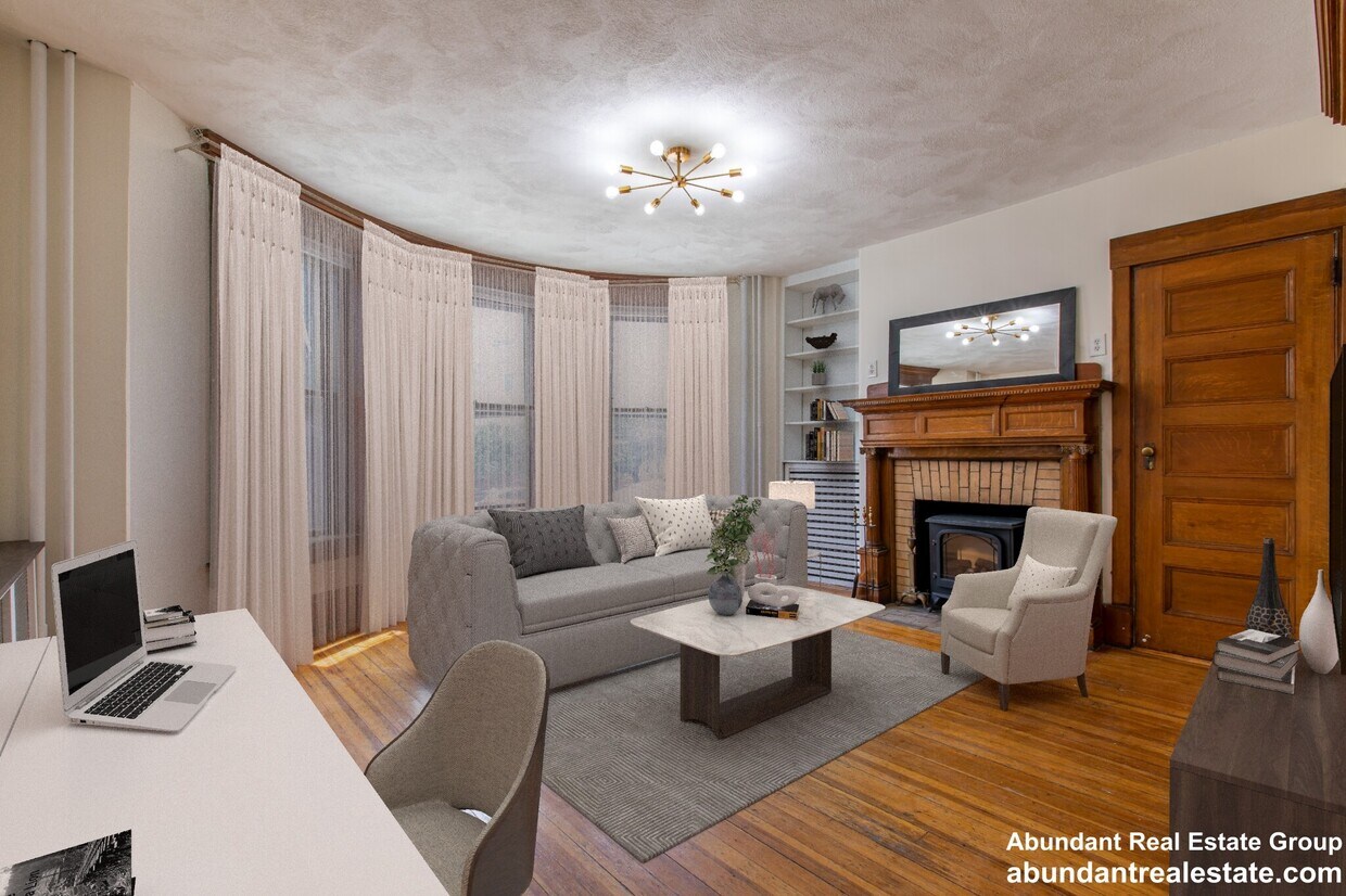Primary Photo - 1137 Massachusetts Ave