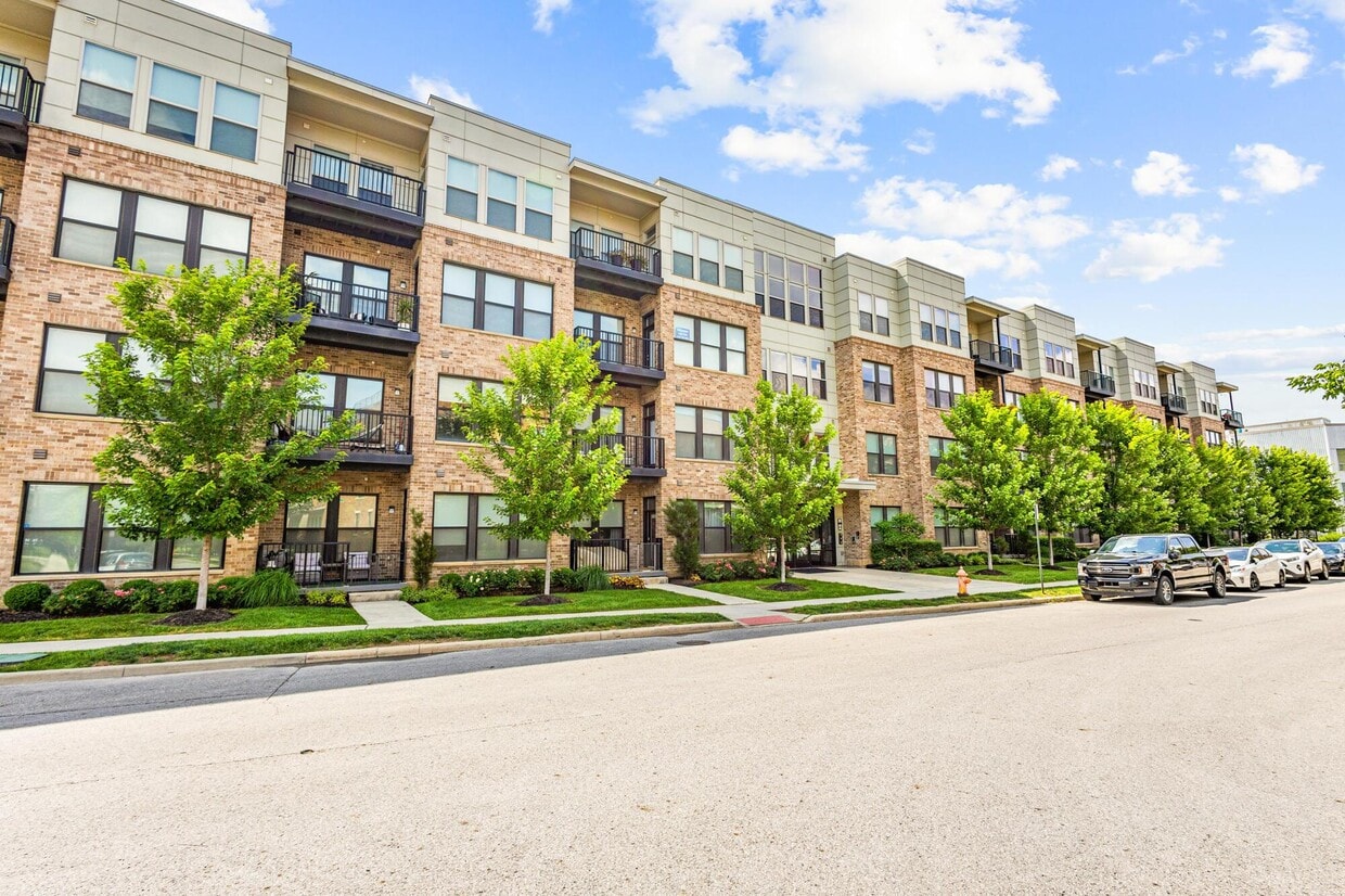 Primary Photo - 751 N 6th St