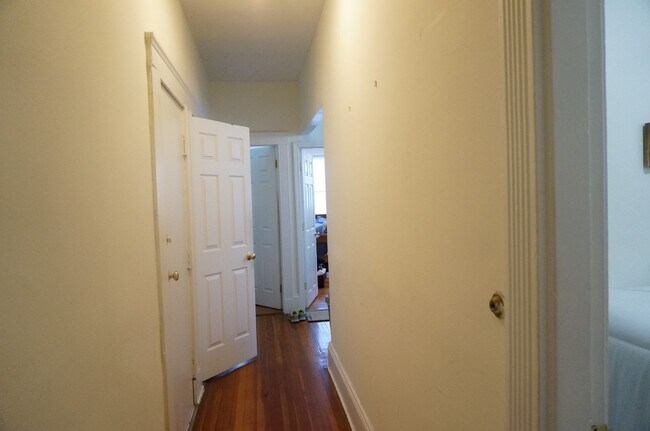 Foto del edificio - Nice 2 bed in Allston