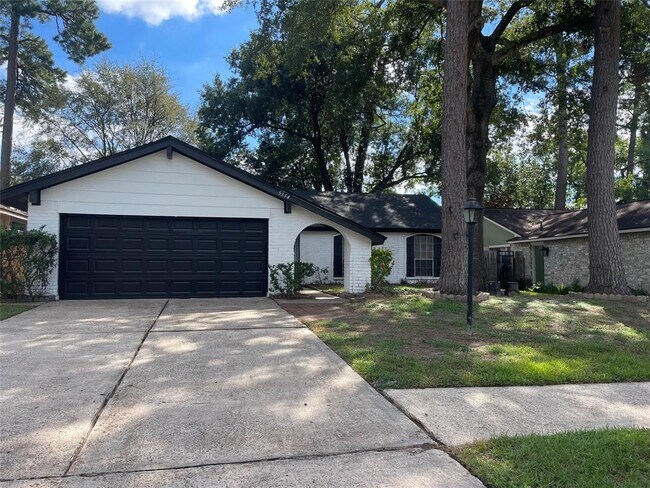 Foto del edificio - 5314 Atascocita West Trail