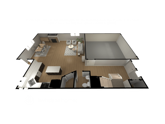 Foto del edificio - 5204 52nd Way SE