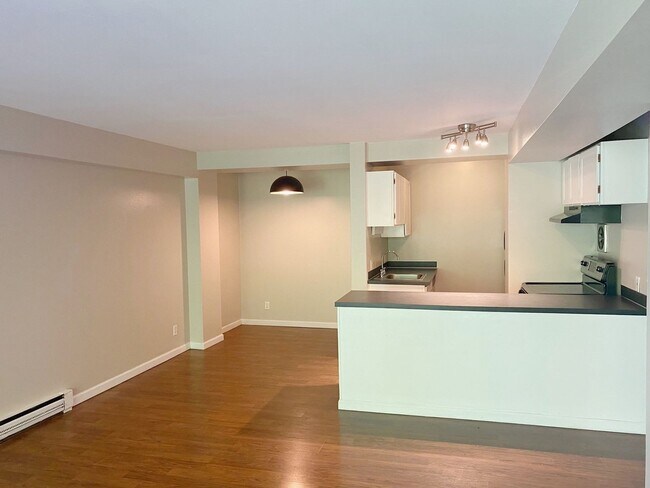 Foto del interior - 2020 Building