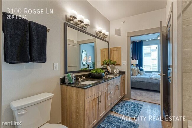 Foto del edificio - 3100 Rogge Ln