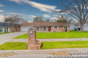 Foto del edificio - 4903 Lambeth Dr
