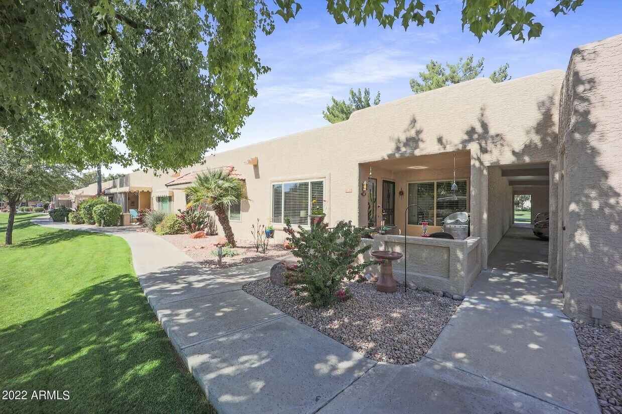 Primary Photo - 14300 W Bell Rd