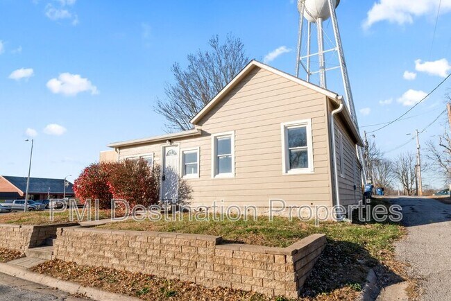 Foto del edificio - 8260 Wea St