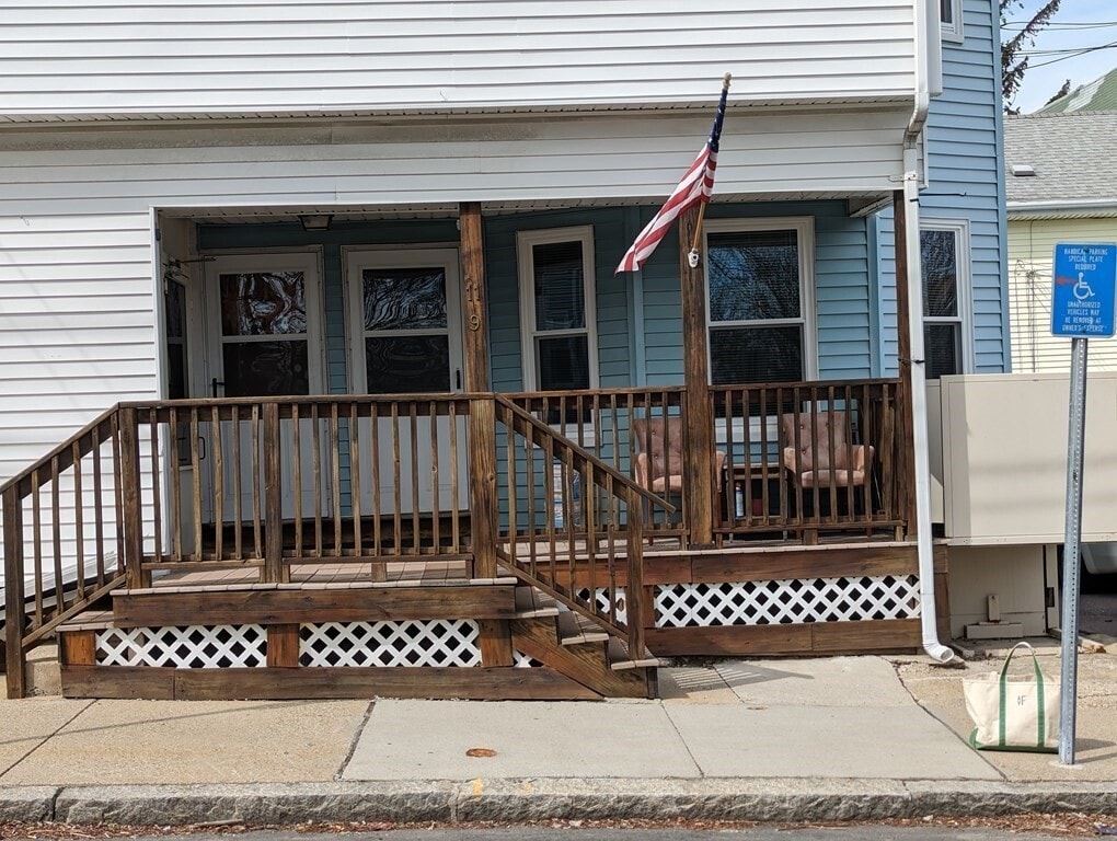 9 Ellis St Unit 1, Malden, MA 02148 Room for Rent in Malden, MA