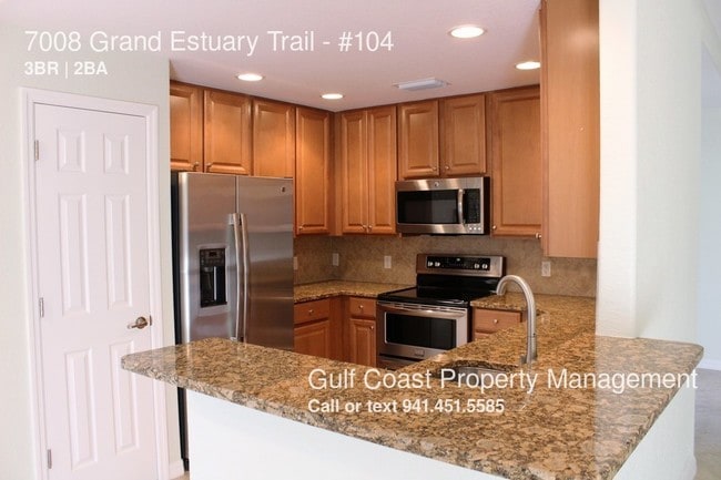 Foto del edificio - 7008 Grand Estuary Trl