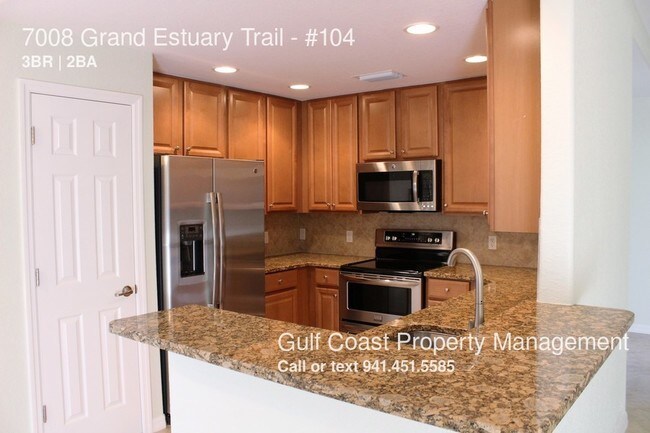Building Photo - 7008 Grand Estuary Trl