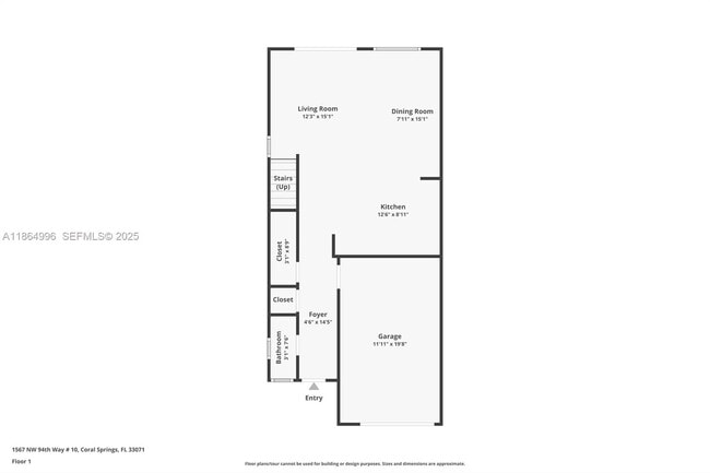 Building Photo - 1563 NW 94th Way