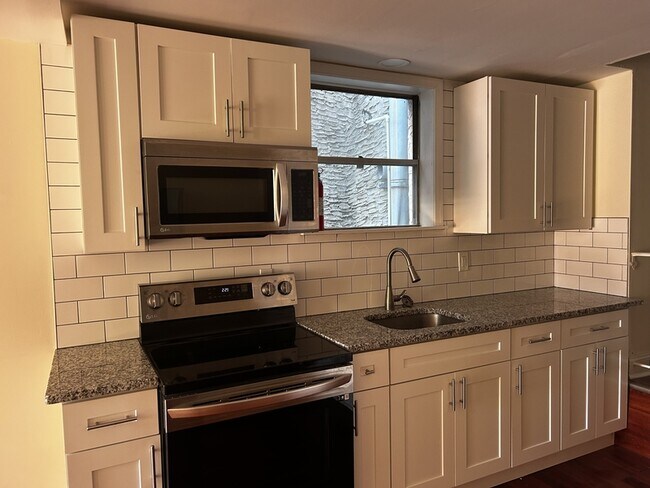 Foto del edificio - 1547 S 13th St