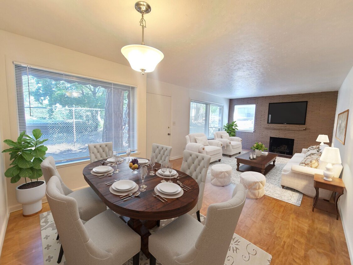 Foto principal - 801 S Lincoln Pl