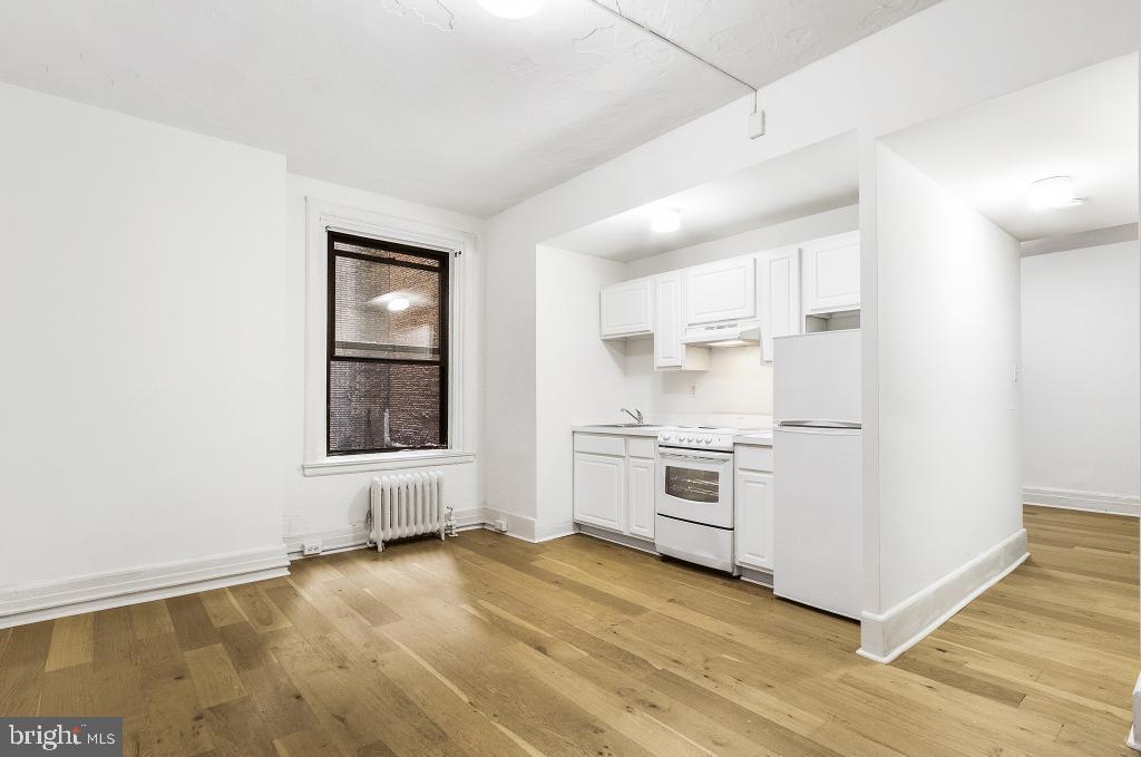 Foto principal - 1229 Chestnut St