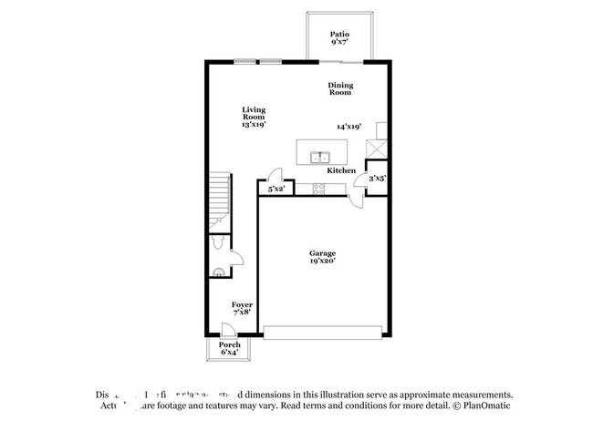 Building Photo - 815 Hydra Ln