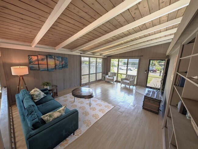 Foto del edificio - Country living in the City - Huge bonus ro...