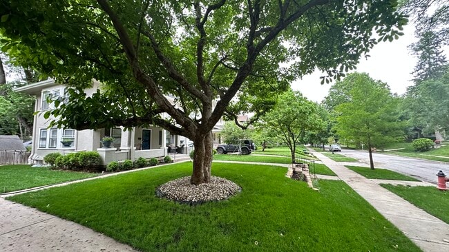 Building Photo - 6020 McGee St