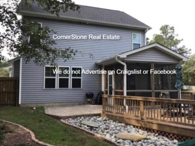 Foto del edificio - 391 Bison Ln