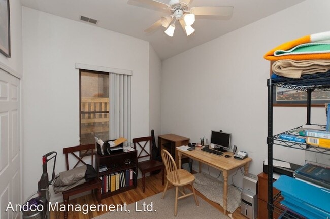 Building Photo - 721 W Briar Pl