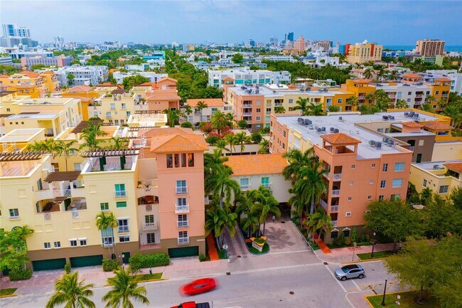 Foto del edificio - 100 Jefferson Ave