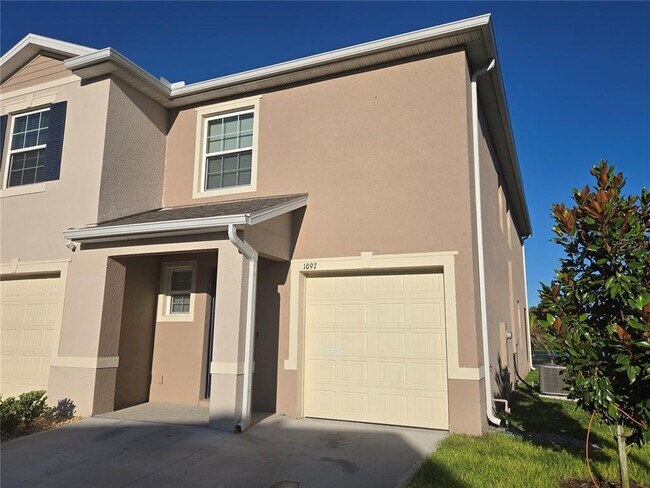 Foto del edificio - 1097 Blue Jay Dr