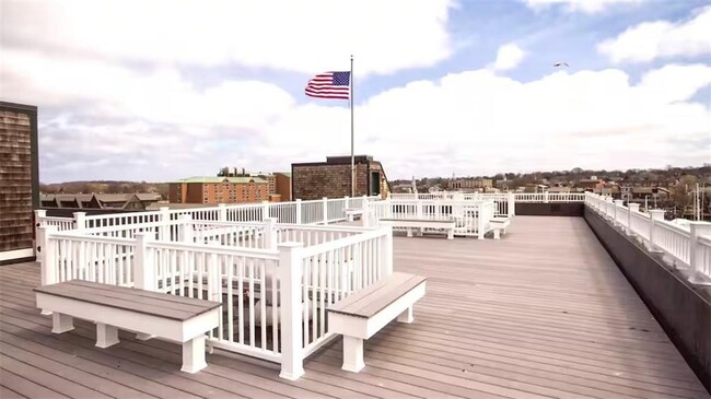 Foto del edificio - 359 Thames St