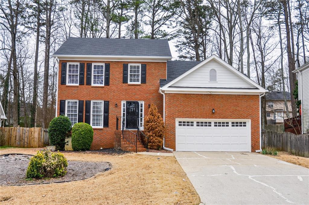 Foto principal - 1398 Field Creek Terrace