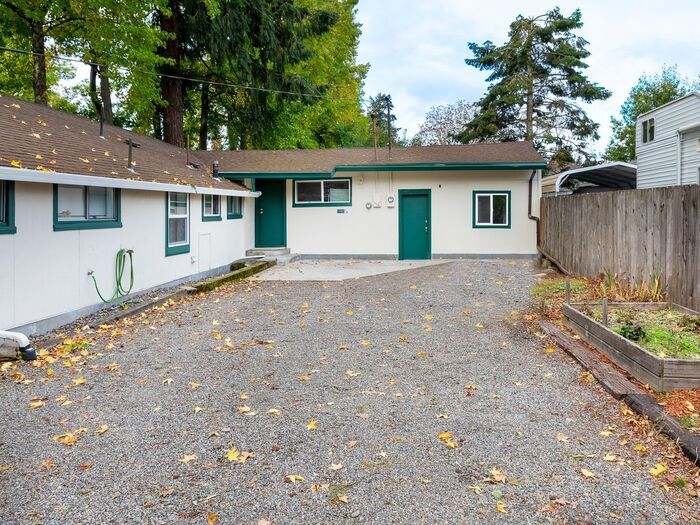 1080 Harvard Ave, Gladstone, OR 97027 House Rental in Gladstone, OR