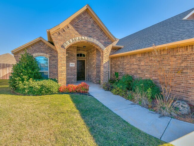 Foto del edificio - Highly Sought After Stonebridge Addition- ...