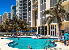 Foto del edificio - Collins Avenue, Sunny Isles Beach, FL 33160 - 2 BR 2.5 BA condo