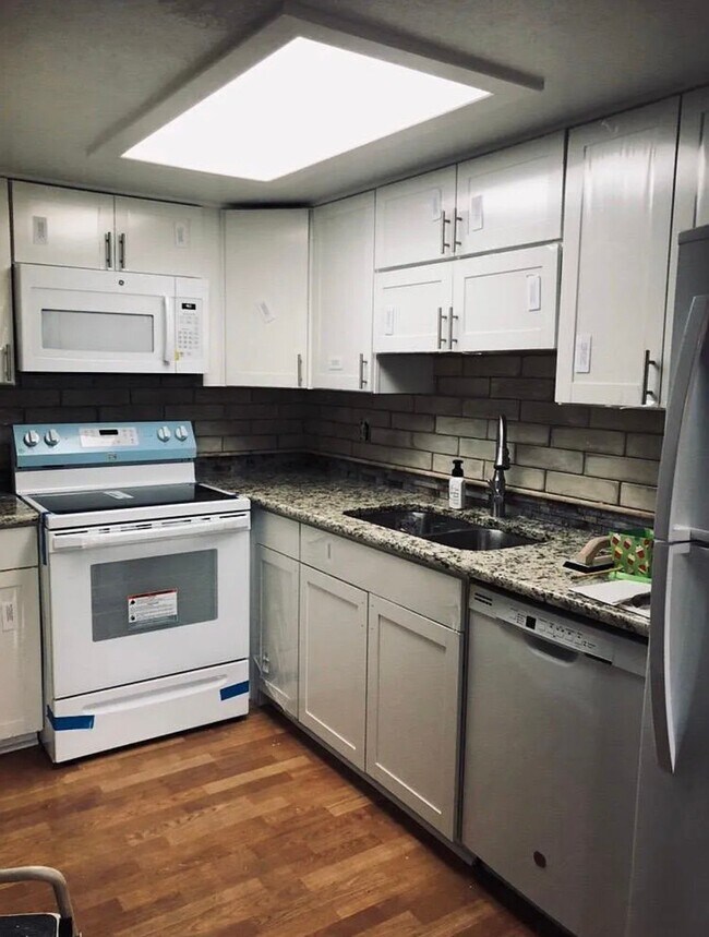 Foto del edificio - 3500 S Telluride Cir