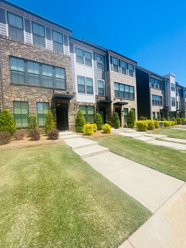 Foto del edificio - Sophisticated and Spacious 3BR-3.5 Bath To...