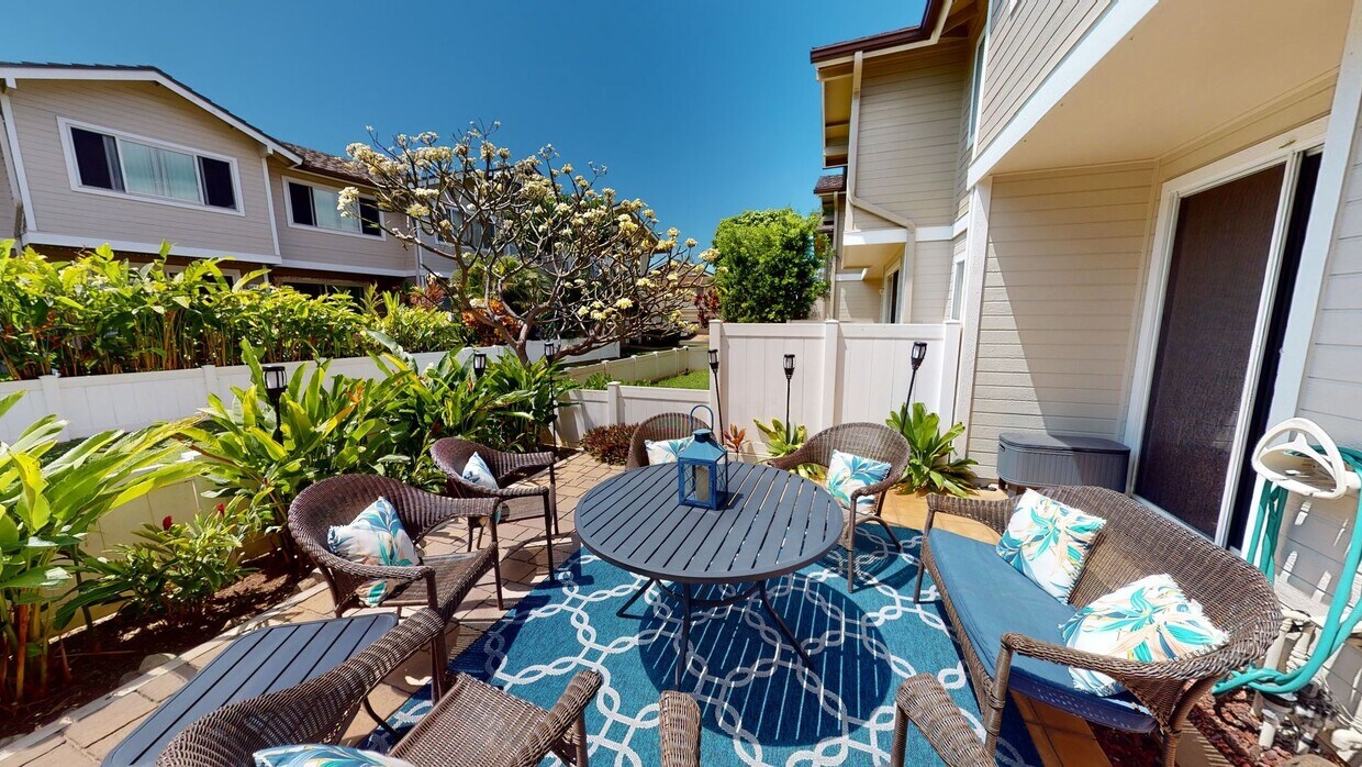 Primary Photo - Sunny Retreat: Fairways Ko Olina 35G - 3BR...