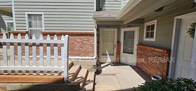 Photo - 2039a Palm Dr Townhome