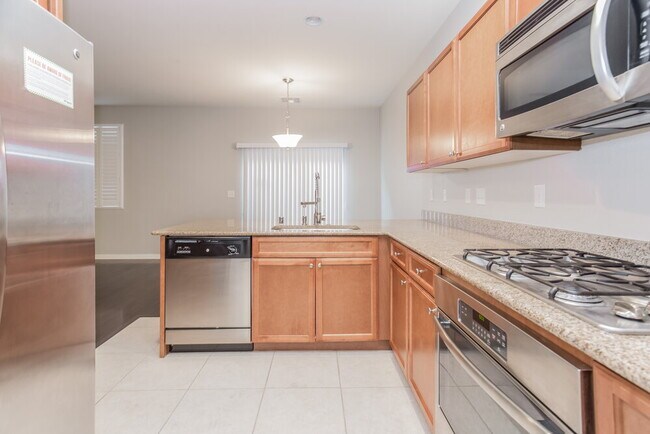 Building Photo - 3919 N Zodiacal Light St