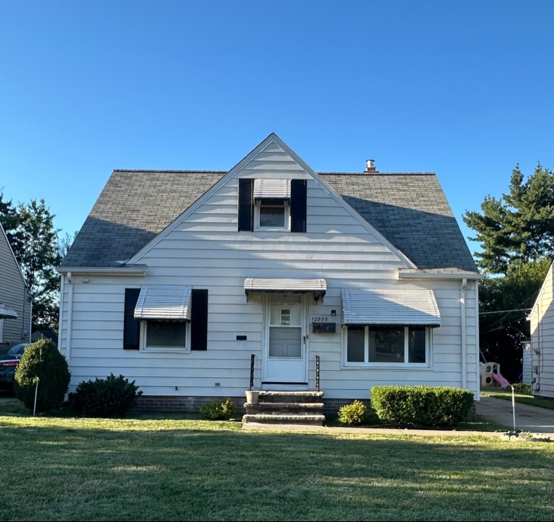 Photo - 12805 Oakview Blvd (Garfield Heights, OH)
