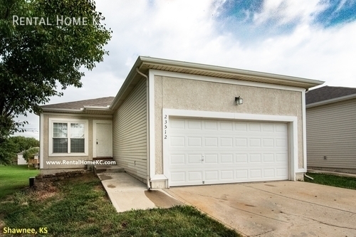 Primary Photo - 23512 W 73rd Terrace